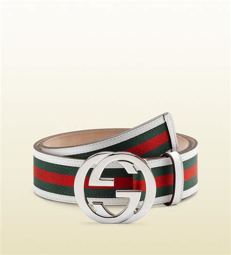 authentic men's gucci belt sale